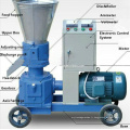 Hot Selling Pellet Mill Machine | Pellet Mill | Mini Pellet Mill